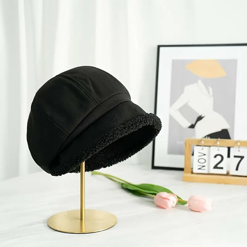 ChicPeak Bucket Hat – Trendy Dames Hoed