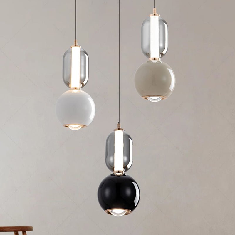 NordicAura Hanglamp - Elegante Hanglamp voor Moderne Interieurs
