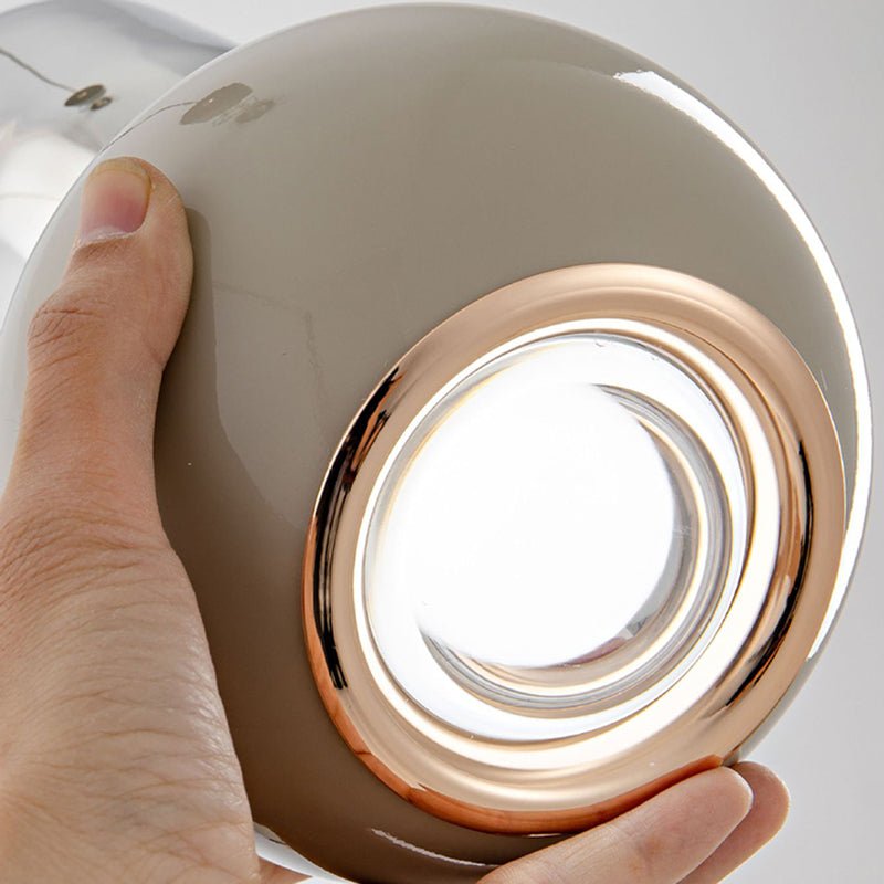 NordicAura Hanglamp - Elegante Hanglamp voor Moderne Interieurs
