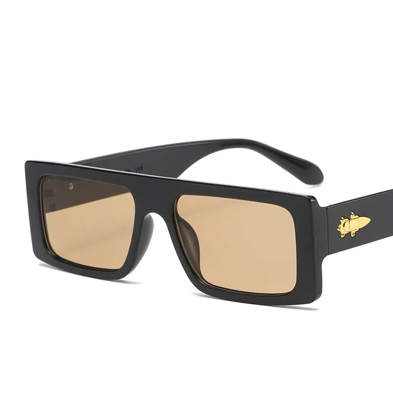 Casper Shades – Strakke en Luxe Zonnebril