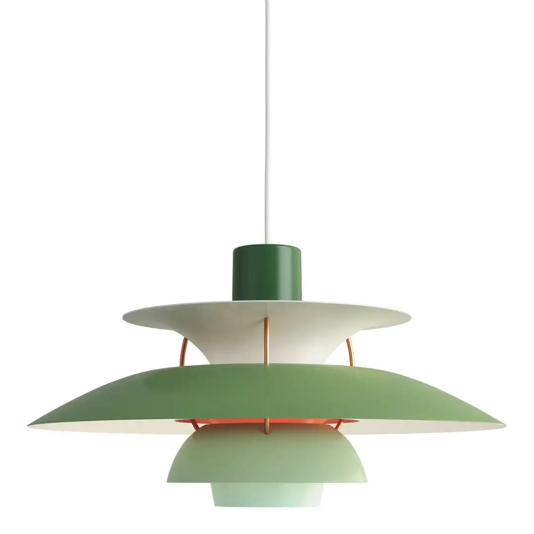 Luis Parlu Elegante Hanglamp - Luxe Verlichting voor Jouw Ruimte