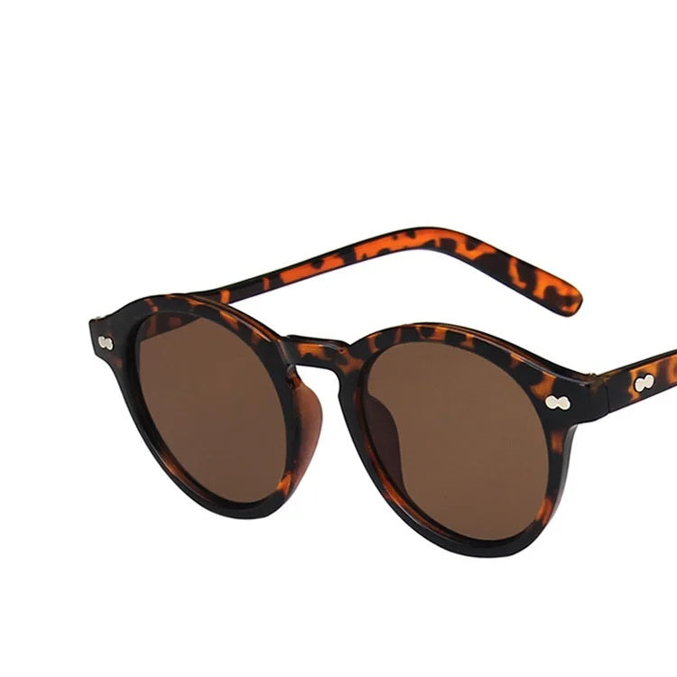 Natasha Shades - Retro Elegante Zonnebril