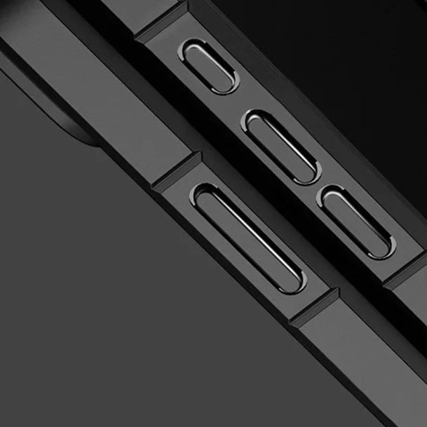 CustomView Case – Stijlvolle iPhone Bescherming