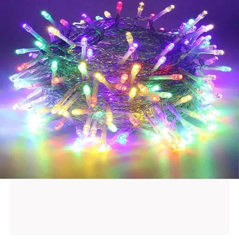 FestiveGlow Buitenverlichting - Magische LED Buitenverlichting voor Feesten