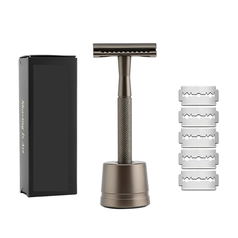 PrecisionBlade - Luxe Scheerproducten voor Professionals