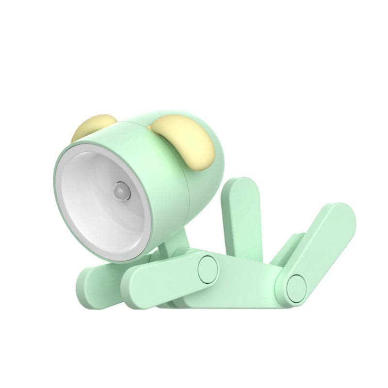 LichtVriend - Schattig LED Nachtlampje voor Kinderen