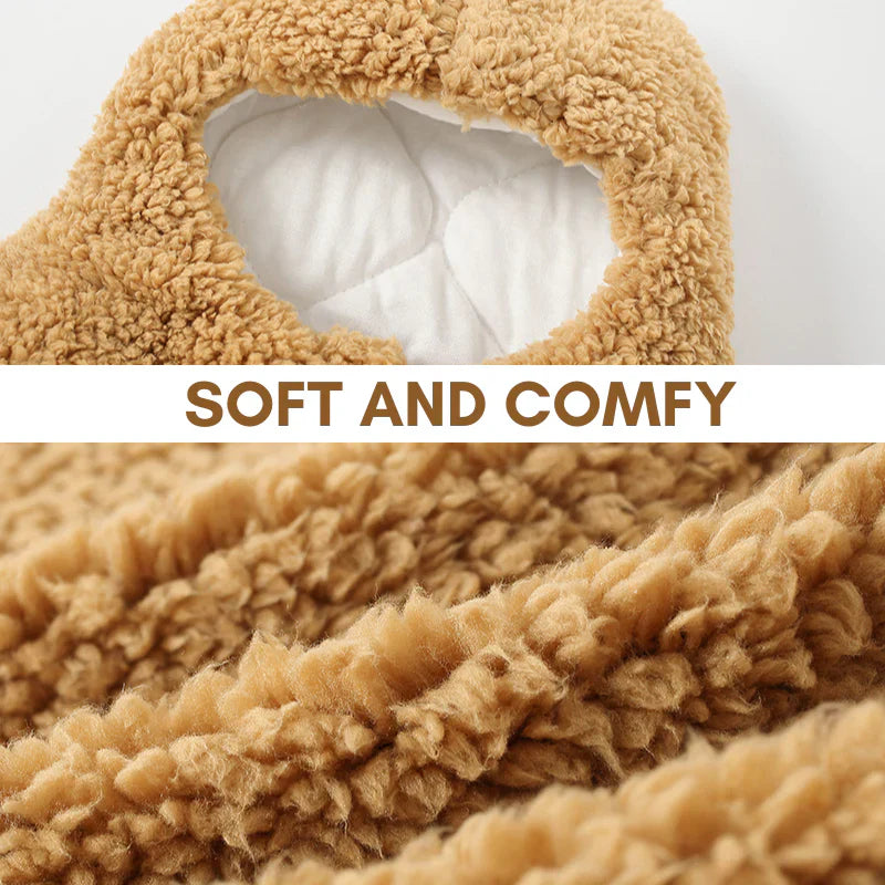 Zeester Baby Pyjama - Maak de winteravonden knus