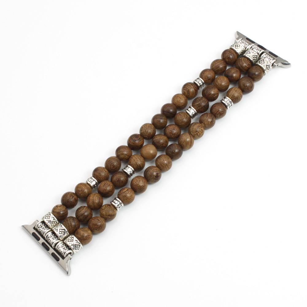 FusionFit Strap – Stijlvolle en Functionele Smartwatchband