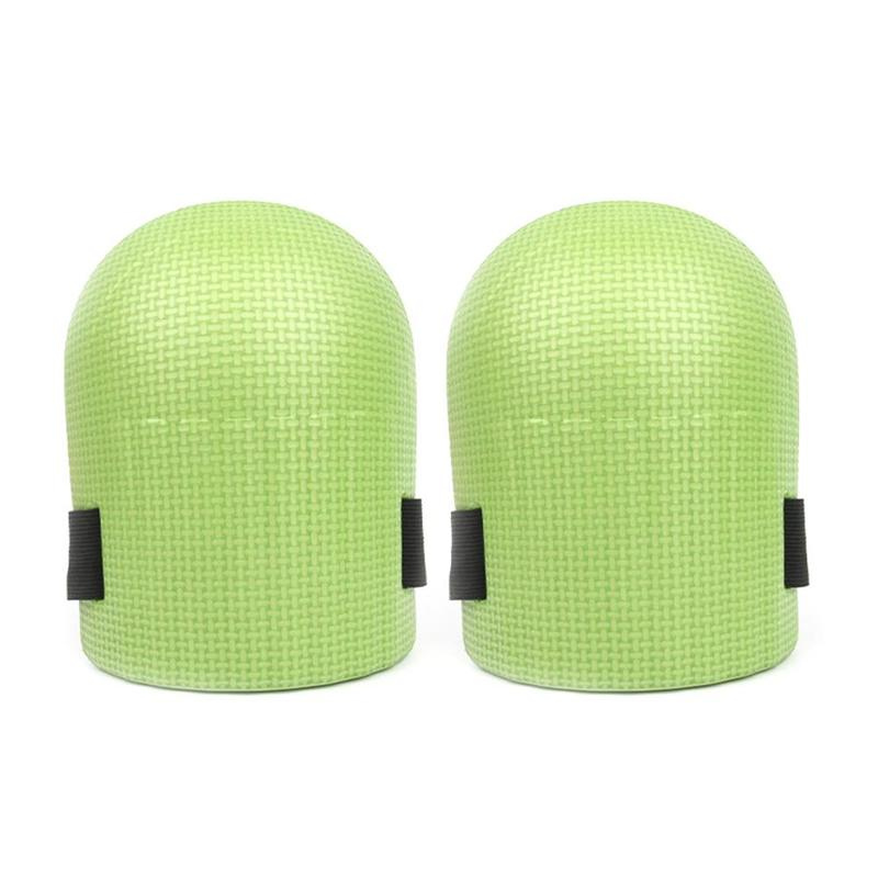 SafeKnee Pads - Comfortabel Tuinieren met Bescherming