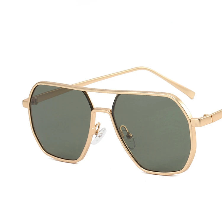 Jorrit Shades - Vintage & Elegante Zonnebril