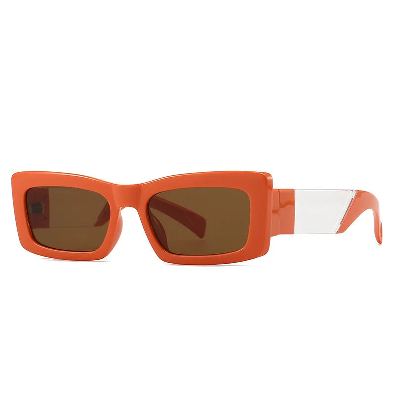 Josie Shades - Modieuze Vintage Zonnebril