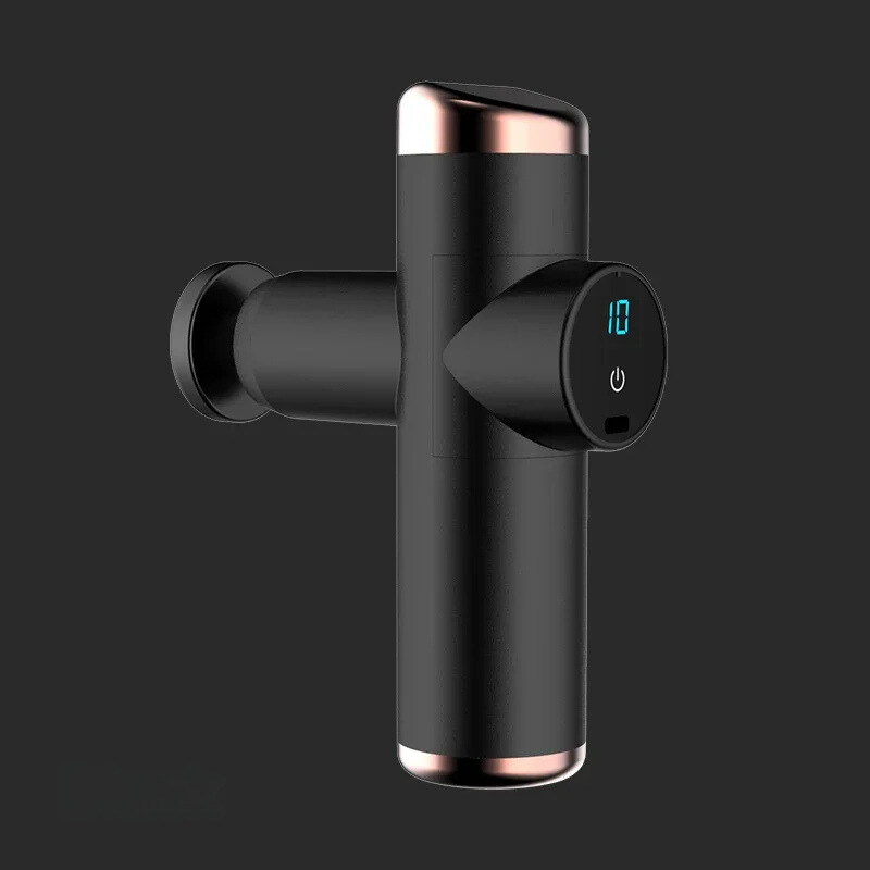 AppareilDeMassage Massage Gun - Stil Spiermassagepistool voor Ontspanning