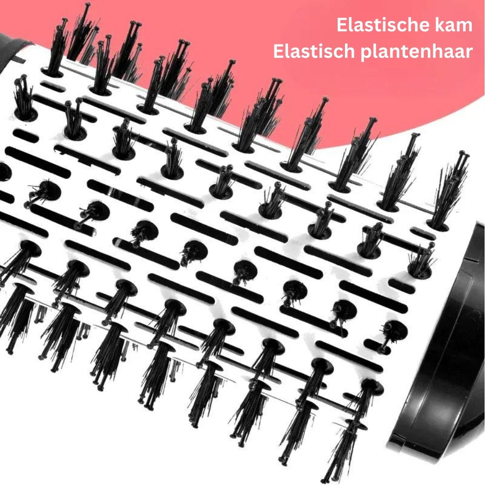 RevolveGlam Styler – 3-in-1 Elektrische Haarverzorging