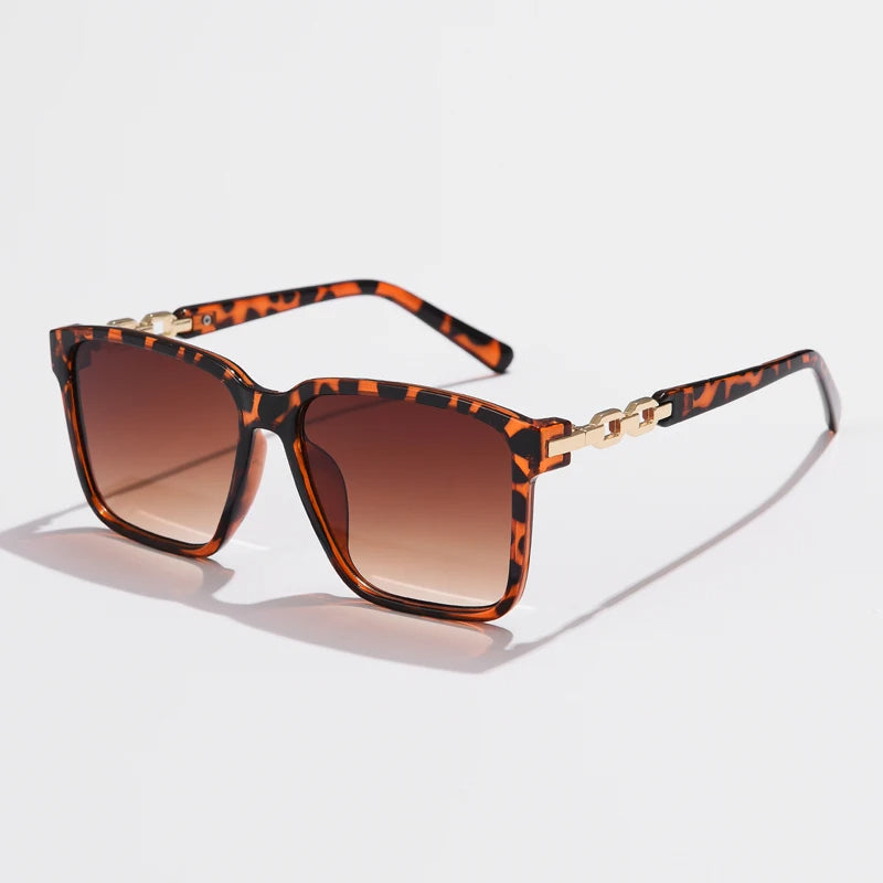 Janet Eyewear - Luxe & Trendy Zonnebril