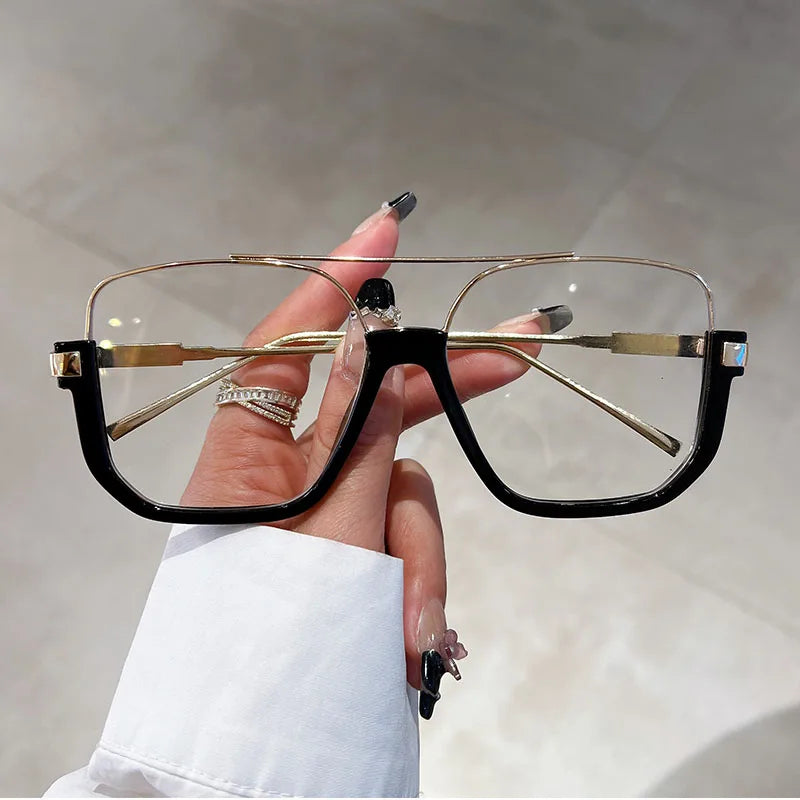 Julia Shades – Retro UV-Beschermende Zonnebril