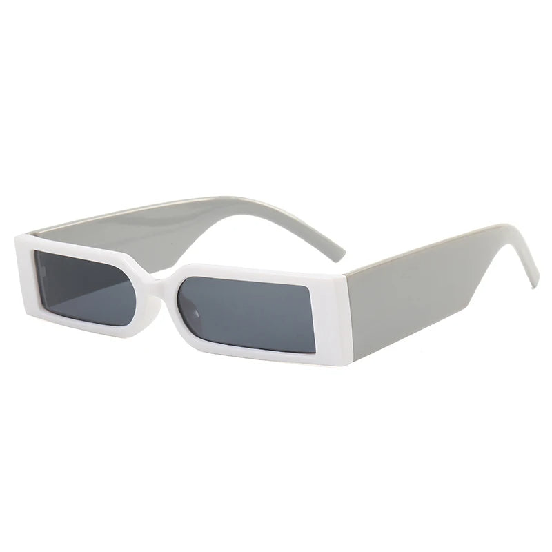 Victor Shades – Subtiele Rectangular Zonnebril