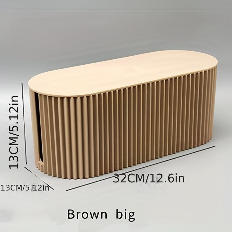 KabelZen - Stijlvolle Oplossing voor Kabelbeheer