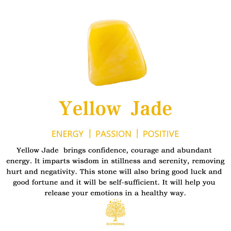 Elegant Gepolijst Kristallen Halsketting - Lina