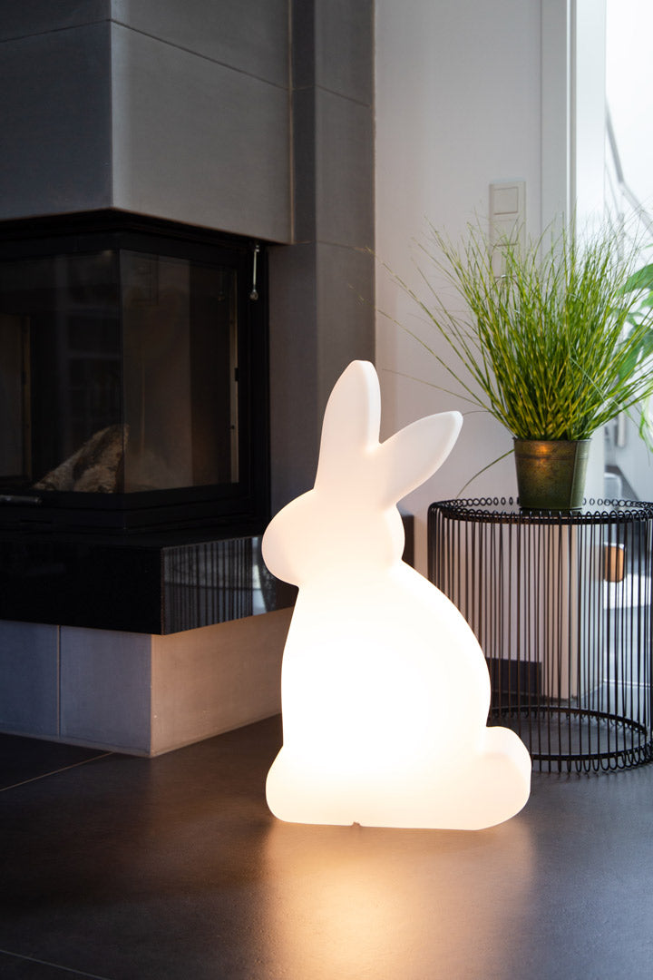 PlayRabbit - Speelse Tuinverlichting voor Binnen en Buiten