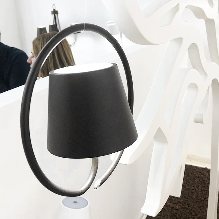 Nordiclight Hanglamp™ - Draadloze oplaadbare hanglamp