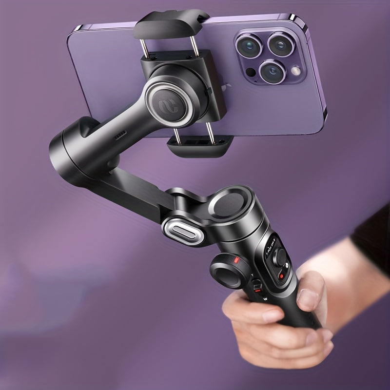 SteadyGrip Stabilizer - Professionele Smartphone Gimbal