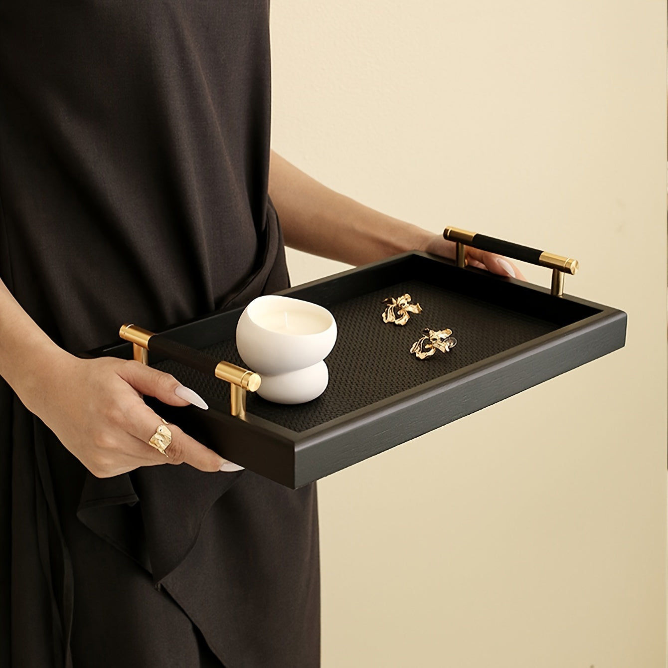 WoodBox – Houten Sieradenlade voor Stijlvolle Organisatie