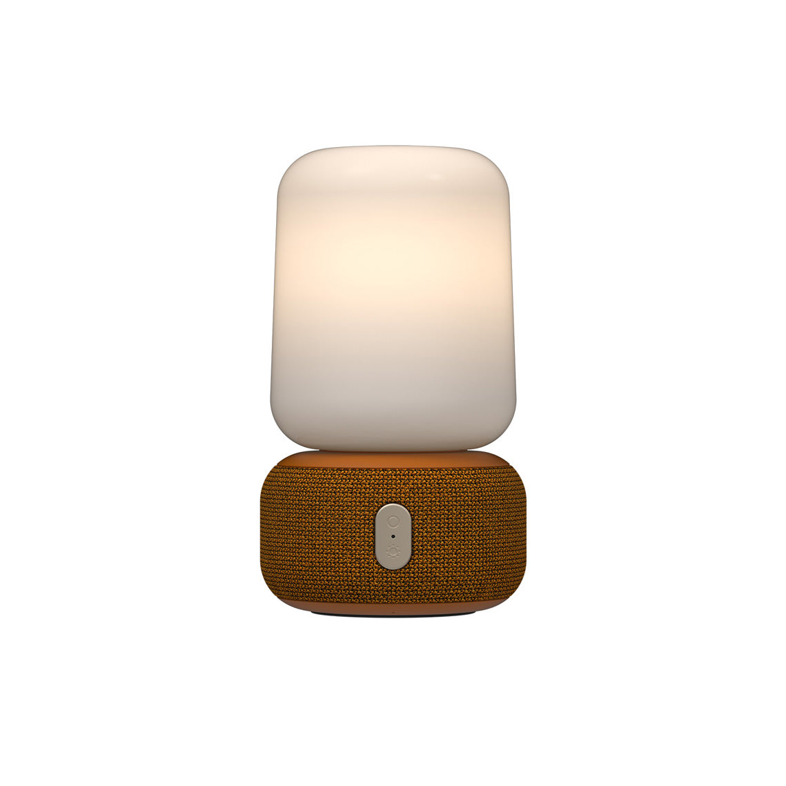 SmartGlow – Slimme LED Lamp met Dimbaar Geluid