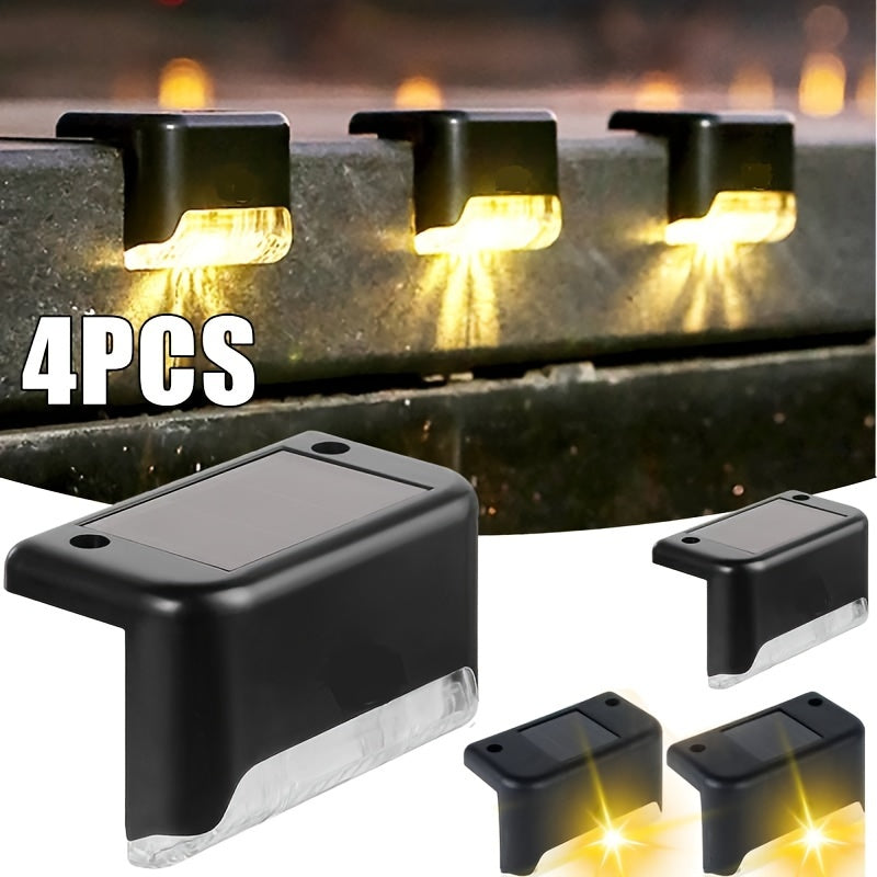 SolarEdge Lights – Waterdichte LED Tuinverlichting met Zonnepaneel