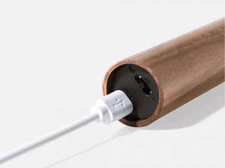 Lightstick - Draadloze Oplaadbare Muurlamp