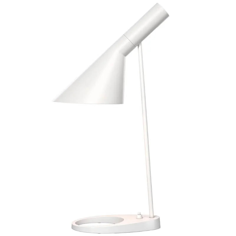 LumiMinimal Table - Elegante LED Tafellamp voor Modern Interieur