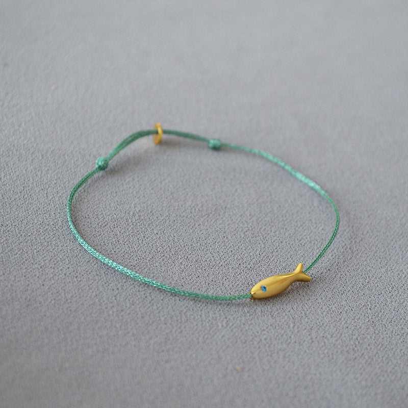 Ocean Dream Bracelet - Luxe Armband voor Elegante Stijl