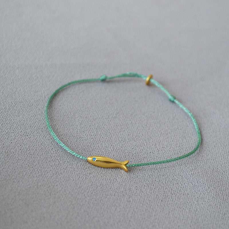Ocean Dream Bracelet - Luxe Armband voor Elegante Stijl