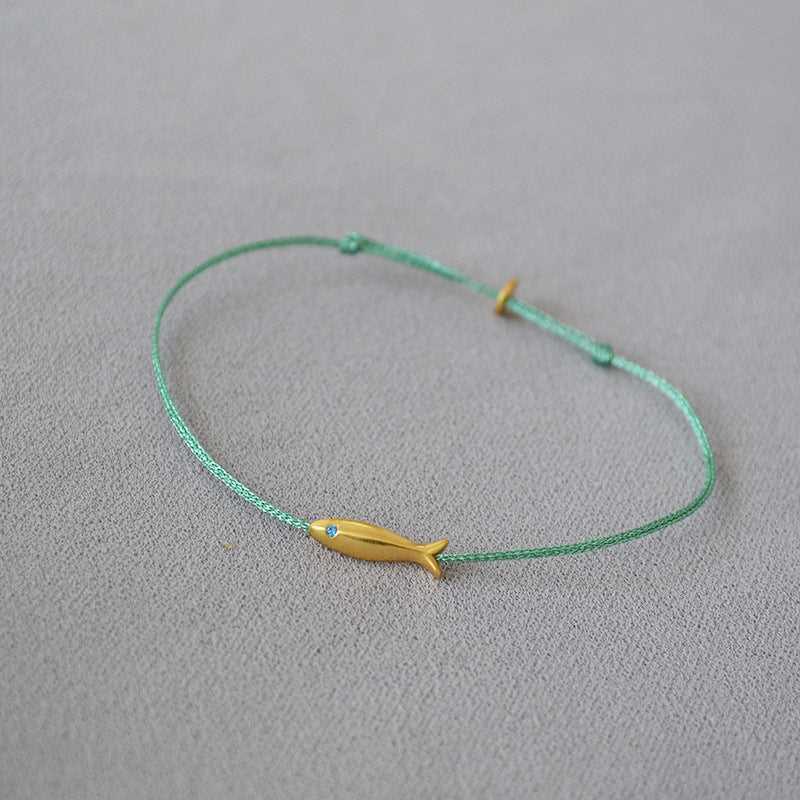 Ocean Dream Bracelet - Luxe Armband voor Elegante Stijl
