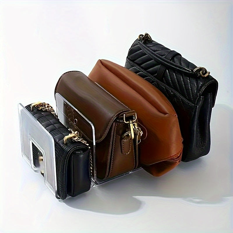 Stylish Organizer - Multifunctionele Tas Organizer van Duurzaam Plastic