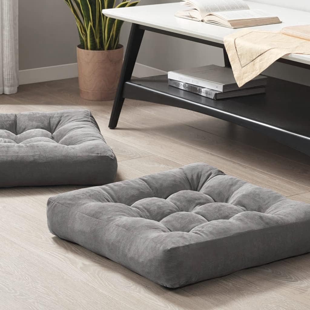 ZenCushion – Set van 2 Luxe Meditatiekussens