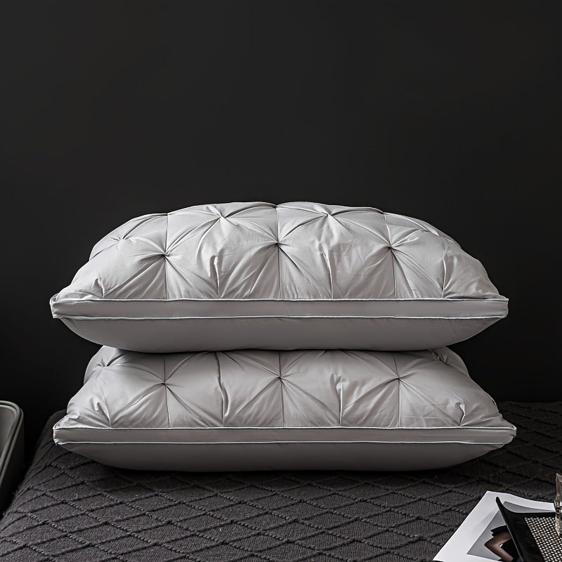 SoftDream Pillow - Luxe Neksteun Kussen voor Ultiem Comfort