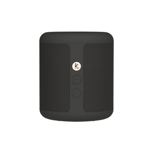 SoundWave – Draagbare Bluetooth Speaker met Krachtig Geluid