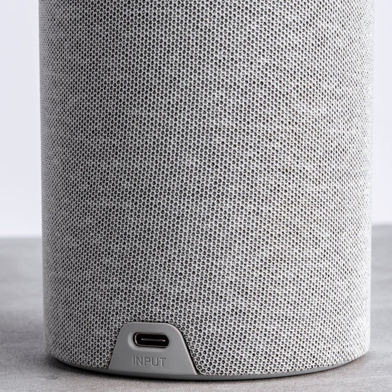 SoundWave Pro - Draagbare Bluetooth Speaker met Powerbank