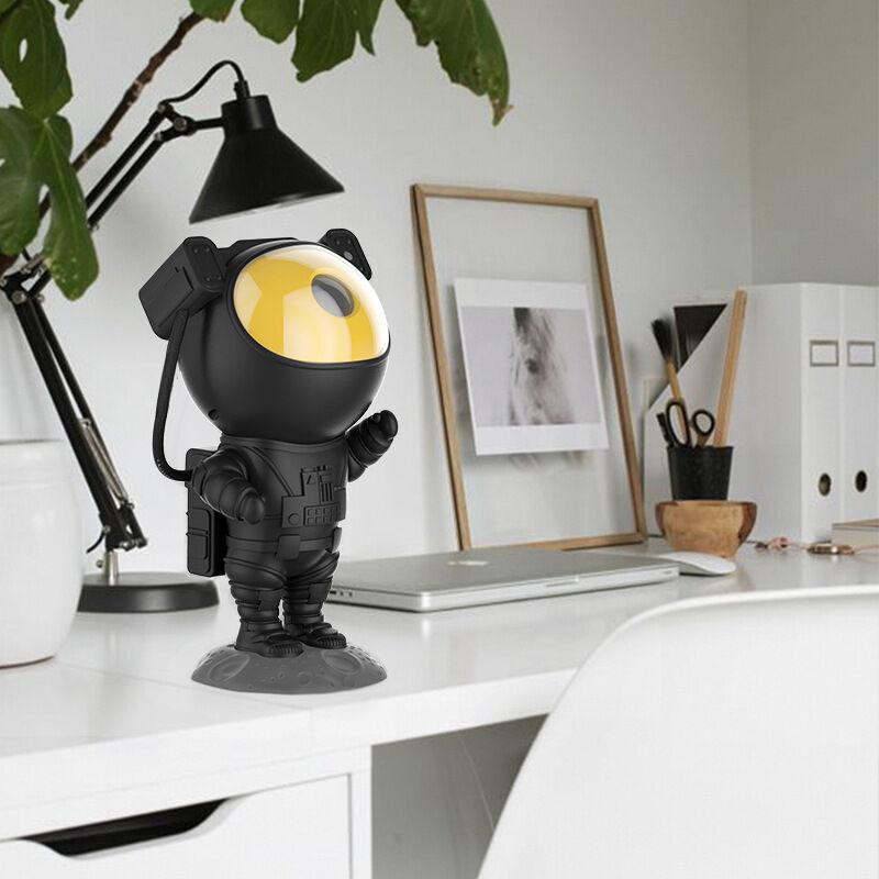 Spacebuddy Galaxy™ - Sterrenstelsel Projector