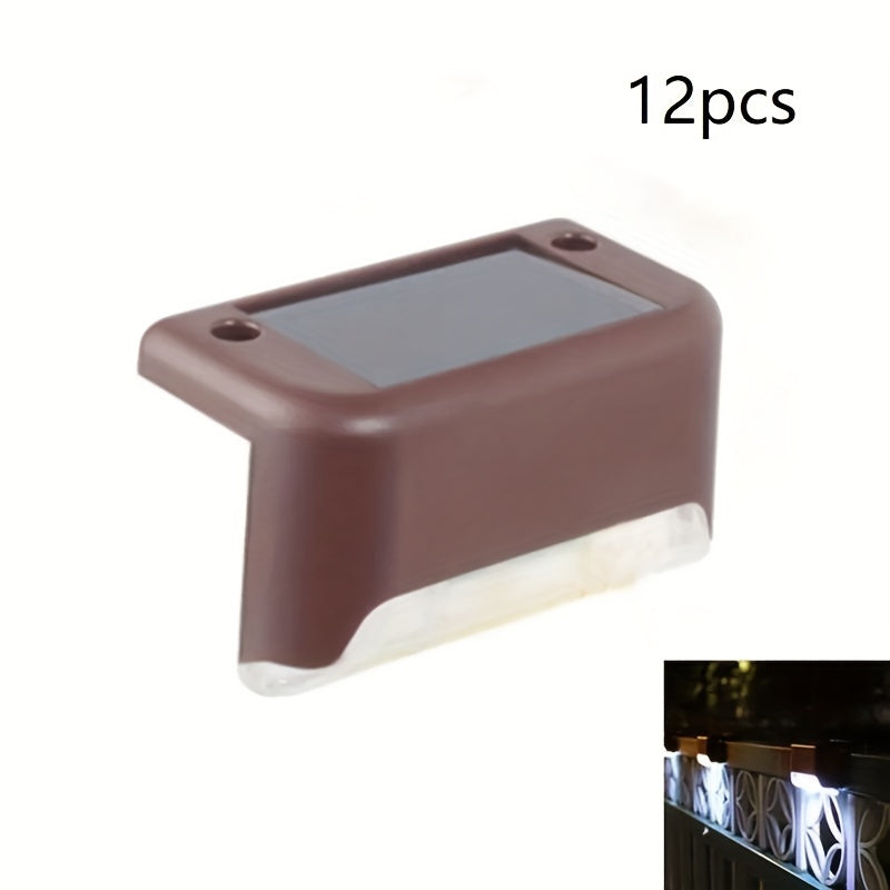 SolarEdge Lights – Waterdichte LED Tuinverlichting met Zonnepaneel