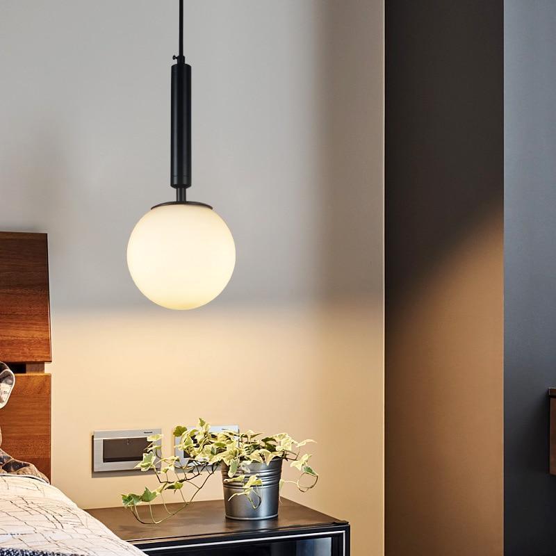 ElegantShade Lamp - Luxe LED Hanglamp voor Elk Interieur
