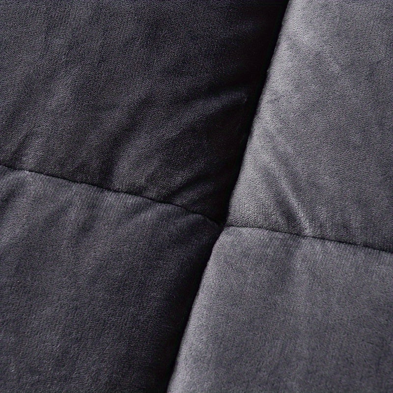 Luxe Sherpa Fleece Deken – Ultiem Comfort en Stijl