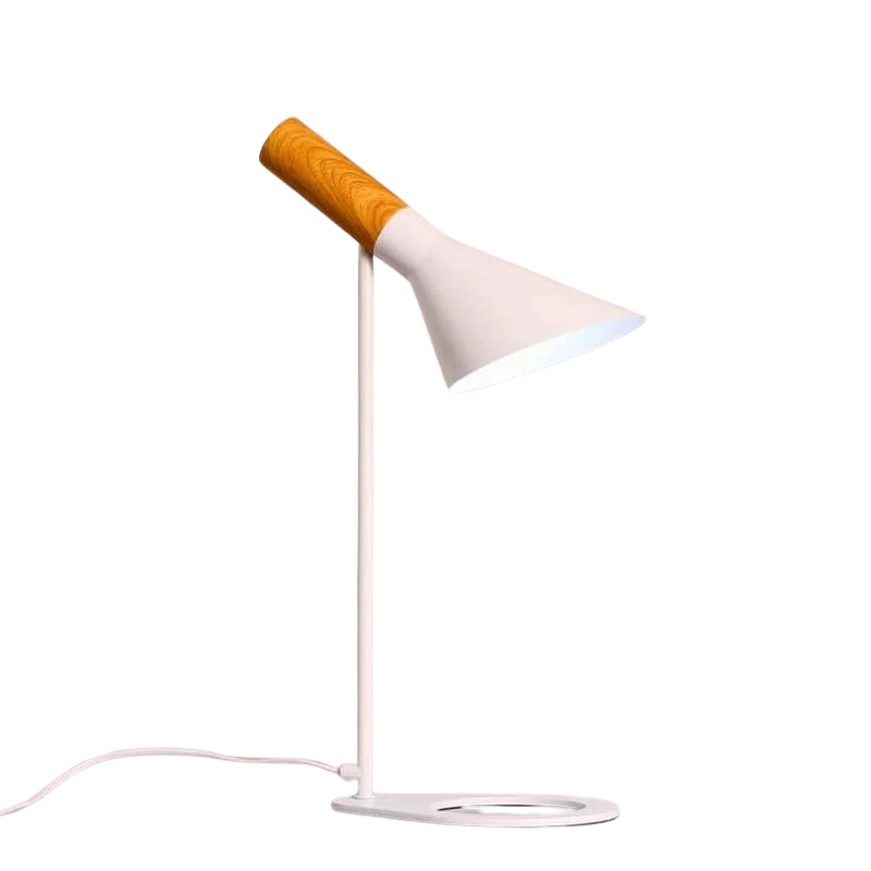 LumiMinimal Table - Elegante LED Tafellamp voor Modern Interieur