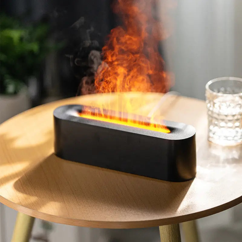 CalmAura Aroma Diffuser - Voor een rustige thuisomgeving