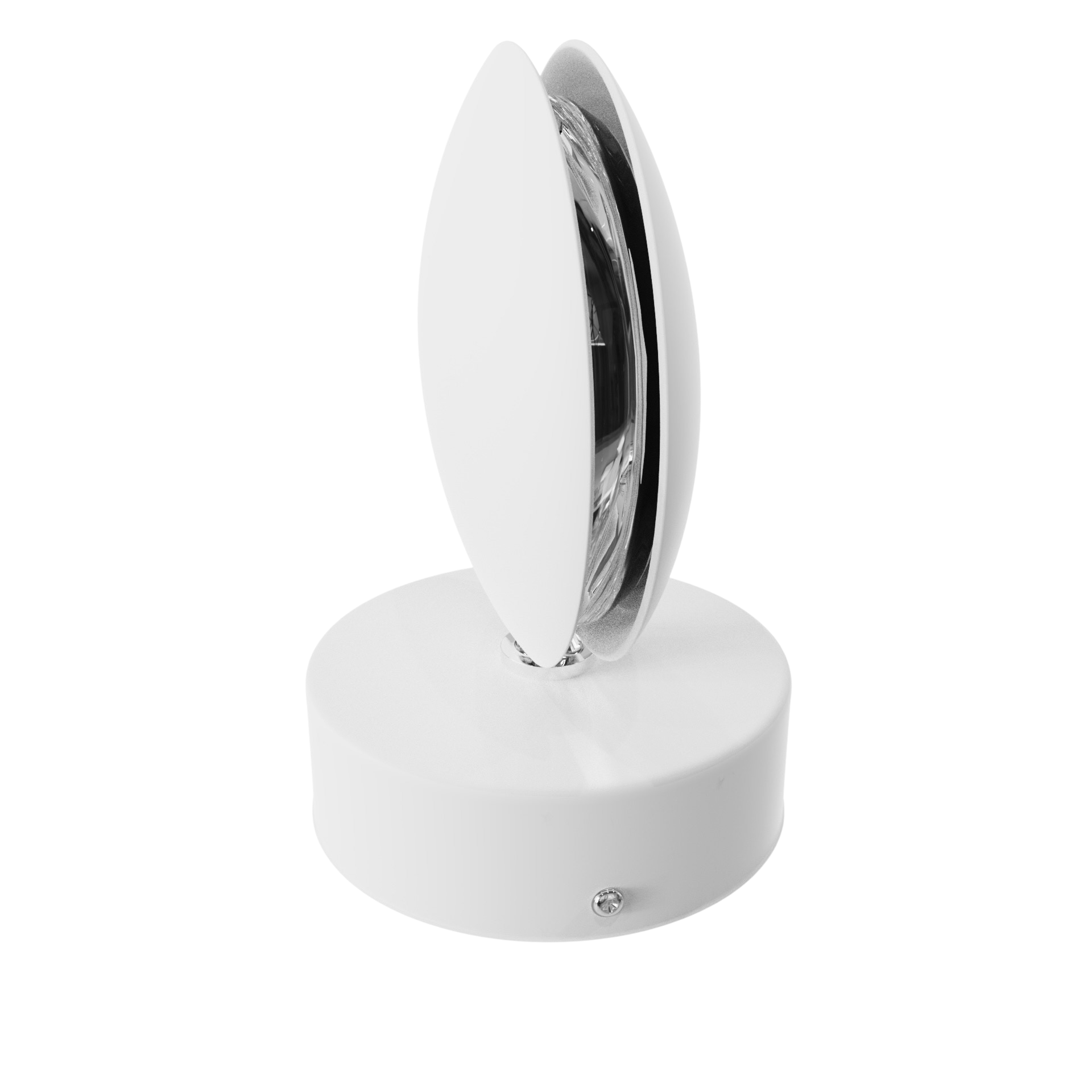 Lumina Ambiance Light - Moderne LED Vensterbankverlichting met 360-Graden Ambiance