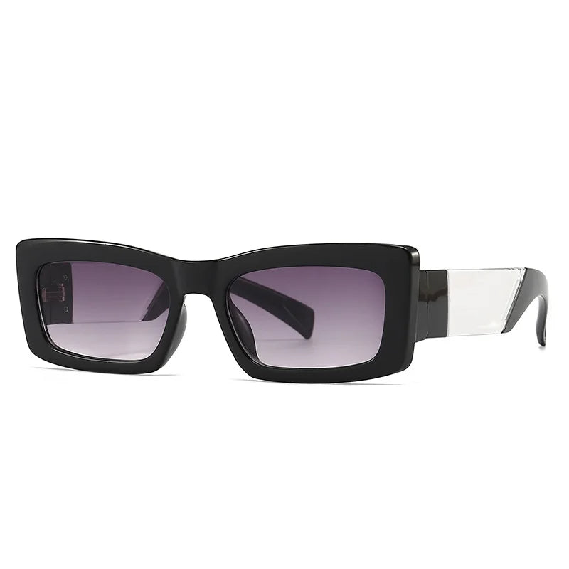 Josie Shades - Modieuze Vintage Zonnebril