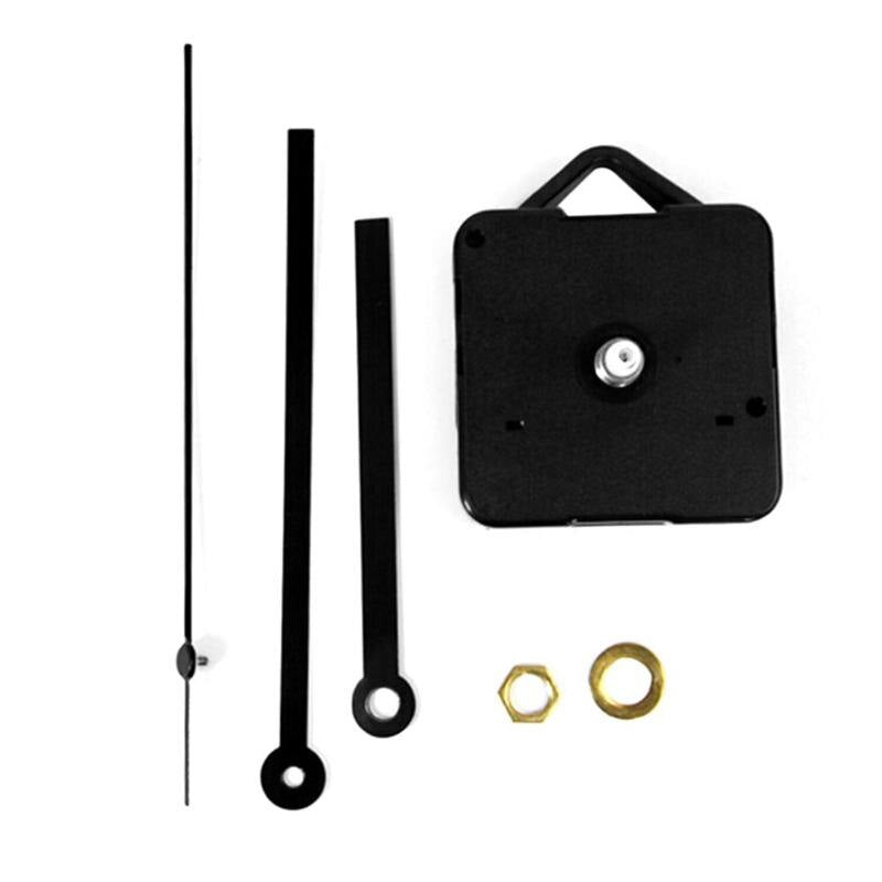 MoonLight - Verlichte Design Klok voor Sfeervolle Avonden