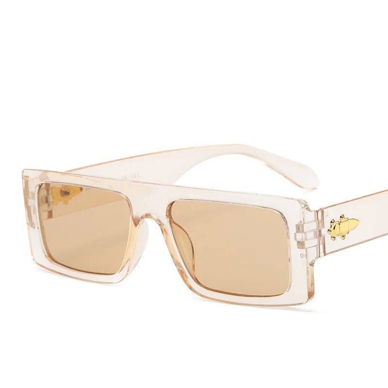 Casper Shades – Strakke en Luxe Zonnebril