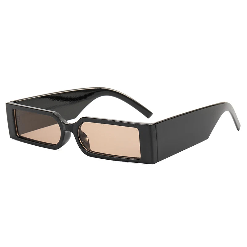Victor Shades – Subtiele Rectangular Zonnebril