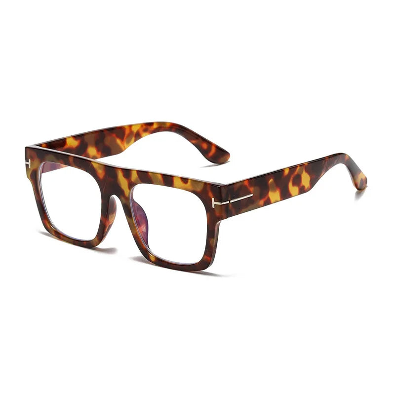 Ulrich Sunglasses – Retro & Modieuze Zonnebril